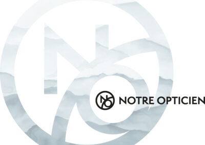 Project NOTRE OPTICIEN