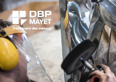 DBP-Mayet