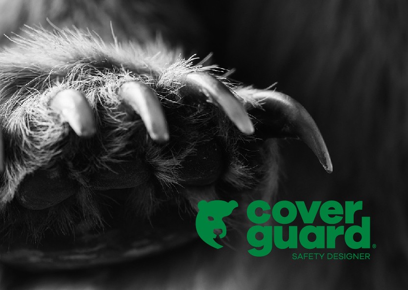 COVERGUARD – Projet nouveaux locaux