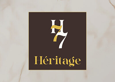 HERITAGE 77