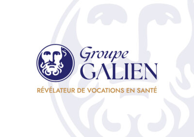 GROUPE GALIEN